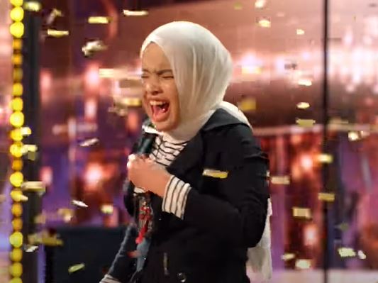 Lirik Lagu Loneliness - Putri Ariani yang Telah Guncang Panngung America's Got Talent Hingga Dapat Golden Buzzer