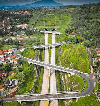 Estetika Jalan Tol Cisumdawu Terbukti Dengan Ucapan Jusuf Hamka