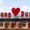 tanjung duriat