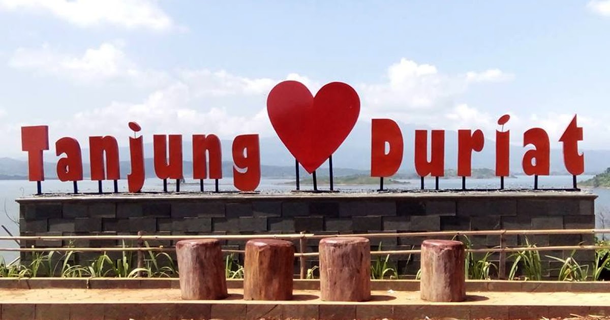 tanjung duriat