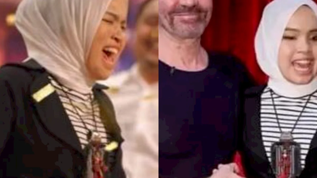 Fakta Putri Ariani Pemenang Golden Buzzer di America's Got Talent, Lagunya di Bayar Rp 7 triliun?