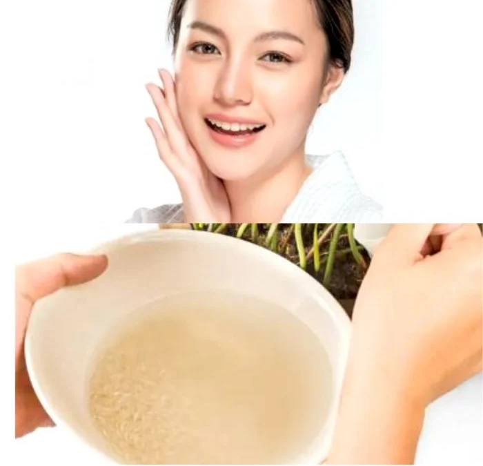 Skincare dari Air Dari Bahan Dapur Ini Bisa Bantu Kulit Glowing dan Putih Secara Alami, Jangan Dibuang!