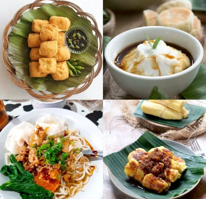 20 Kuliner Khas Sumedang Jangan Ngaku Pernah ke Sumedang Kalo Belum Coba Ini