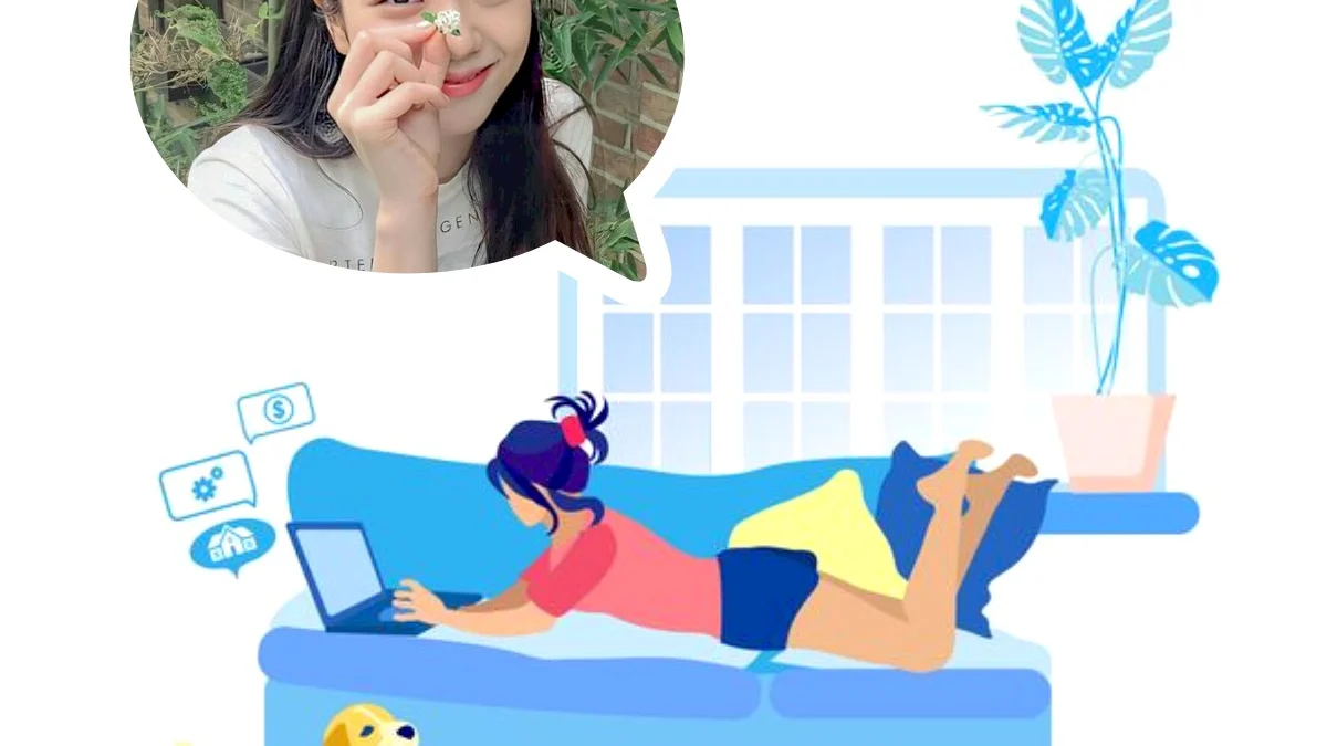 Fans Idol Korea Sudah Tidak Asing dengan Roleplay! Ini Perbedaan Roleplay Online dan Rumah-rumahan