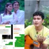 Dimana Ada Kontroversi Disitu Aldi Taher Berkarya, Aldi Taher Buat Lagu "Selingkuh Aplikasi Ojol" Sindir Syahnaz Sadiqah