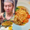 Viral Lagi Seblak Mie Goreng Ala Rafael SMASH Ini Dia Resep dan Cara Membuatnya