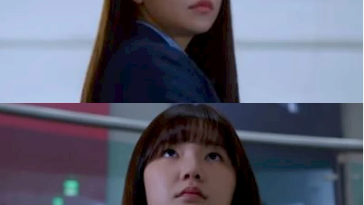 Nonton Drakor Bitch and Rich Episode 3 dan 4 Sub Indo: Yeri dan Lee Eun Saem Akhirnya Bertemu