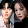 Drakor "Study Group" Hwang Minhyun dan Han Ji Eun akan Perankan Drama Adaptasi dari Webtoon Berjudul Study Group