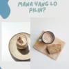 Pilih Dengan Bijak Kopi atau Teh ?