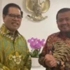 Dubes RI Dukung Upaya Promosi Sumedang di China (FOTO:ISTIMEWA)