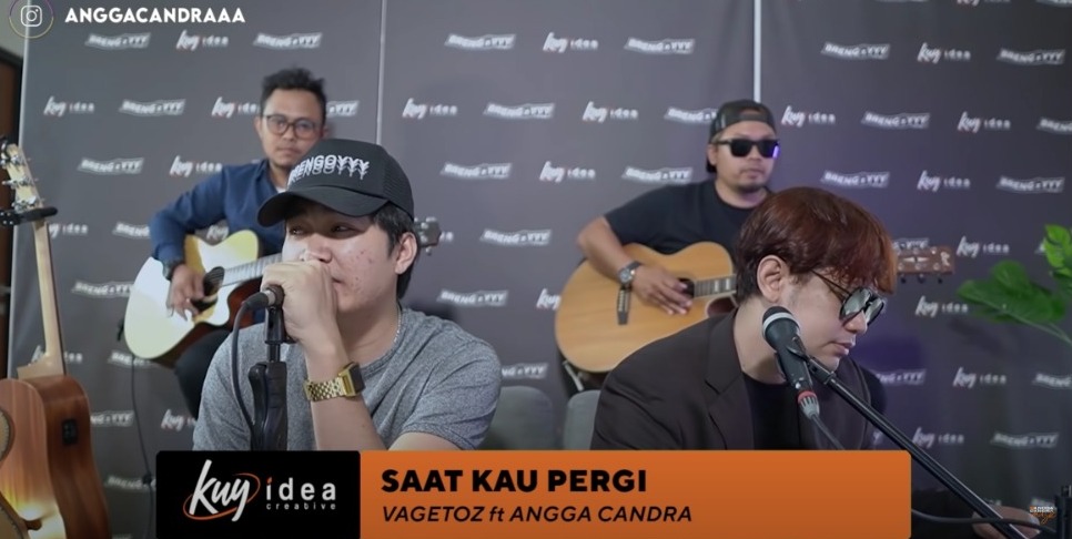 lagu saat kau pergi berlinanglah air mataku