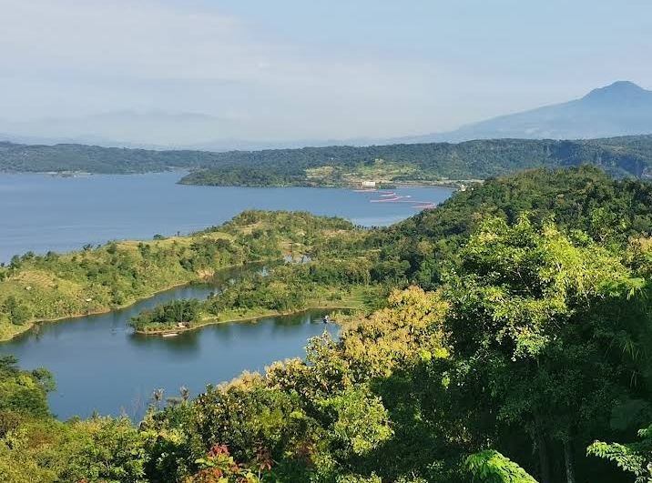 Rekomendasi Wisata Jatigede Wajib Dikunjungi Gabakal Nyesel