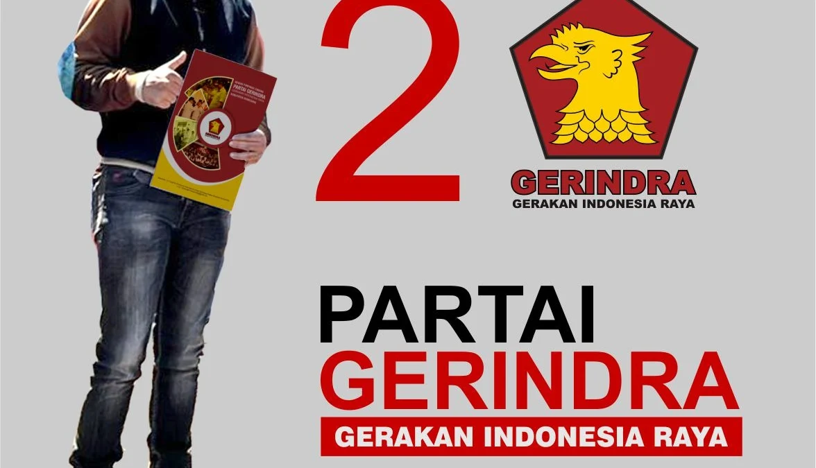 Nyaleg di Usia Muda, Ini Alasan Fitra Masuk Gerindra