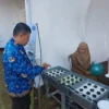 Haurngombong Dongkrak Potensi UMKM