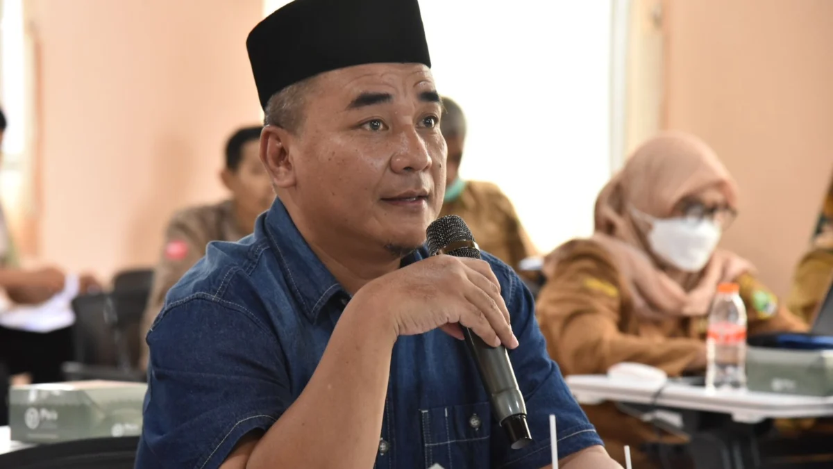 Perkembangan Pembangunan Di Daerah SMK Harus Ditambah