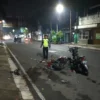 Melawan Arah, Bocah 10 Tahun Tewas Usai Tabrakan Motor