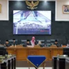 DPRD Sumedang Umumkan Masa Akhir Jabatan Bupati dan Wakil Bupati Dony-Erwan