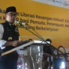 Kontribusi UMKM Sangat Tinggi Untuk Jabar