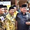 Menko Perekonomian Dorong Penyelesaian PSN di Jabar