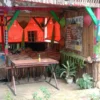 Saung Ranggong Syurganya Nasi Liwet di Sumedang