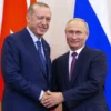 Penghianatan Wagner Terhadap Putin, Recep Tayyip Erdogan Siap Dukung Penuh Putin, Dalam Permasalahan Russia, Ukraina dan Pemberontak