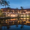 InterContinental Bali Resort Jadi Tuan Rumah Hotel Art Fair Pertama Di Indonesia