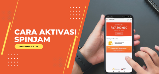 Cara Meminjam Uang di Shopee