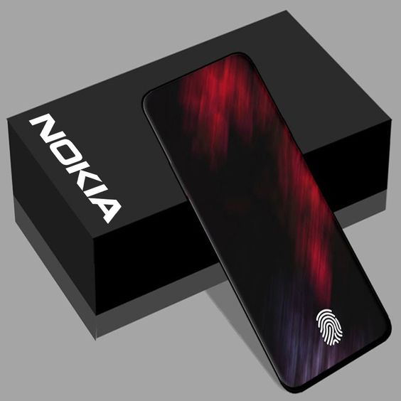 Nokia Edge Speknya Mirip-Mirip Iphone Boba