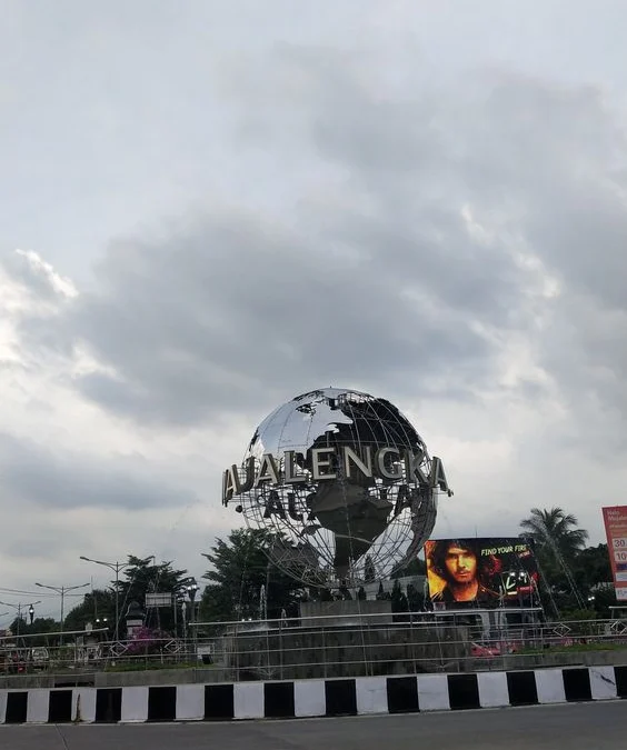 Majalengka dan Kadipaten Harus Bersyukur Dengan Adanya Tol CISUMDAWU Berdampak Baik Buat Majalengka dan Kadipaten