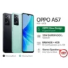 HP OPPO A57 Terbaru ini Ternyata Punya Spek Dewa yang Banyak Diminati!