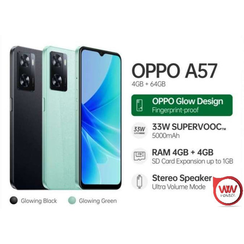 HP OPPO A57 Terbaru ini Ternyata Punya Spek Dewa yang Banyak Diminati!