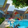 Rekomendasi Cahaya Villa Hotel Garut Yang Cocok Untuk Berlibur Bareng Keluarga