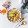 Resep Mie Kocok Bandung yang Enak! Cocok Nih Dimakan Bareng Ayang