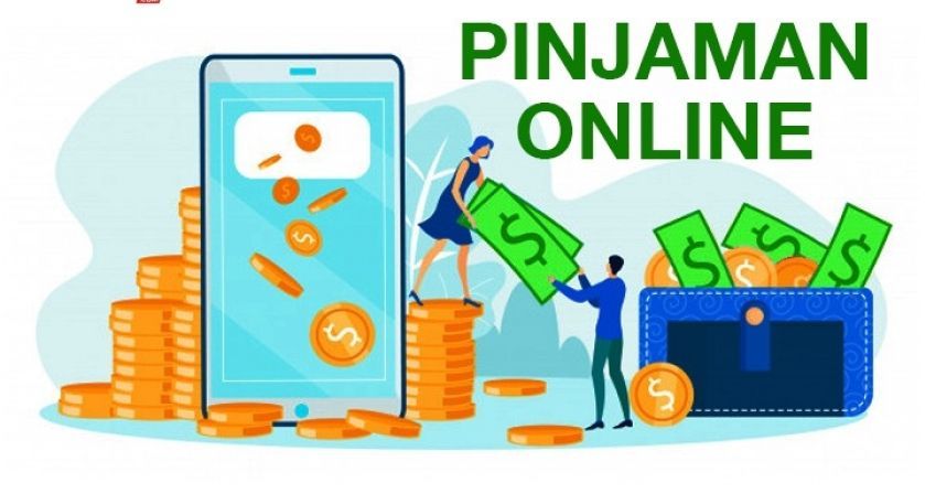 100 Daftar Pinjol OJK yang Aman, Cepat Cair dan Bunga Rendah