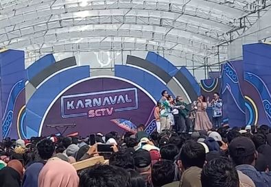 Intip Artis yang Akan Hadir di Karnaval SCTV Alun-Alun Sumedang Pada hari Sabtu 10 Mei 2023