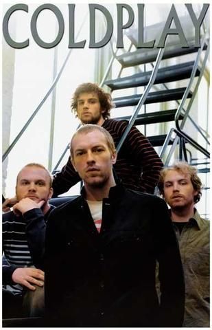 Makna dari Lagu Coldplay Hymn For The Weekend