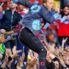 Chris Martin Vokalis Coldplay LGBTQ+, dan Mengidap Synaesthesia