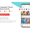 Vidmate Penghasil Uang, Cuan Ngalir Terus