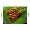 Resep Sate Klopo Kuliner Khas Surabaya