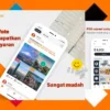 Cara Mendapatkan Saldo Dana Di Platform Aplikasi Penghasil Uang Halal Resmi Playstore!