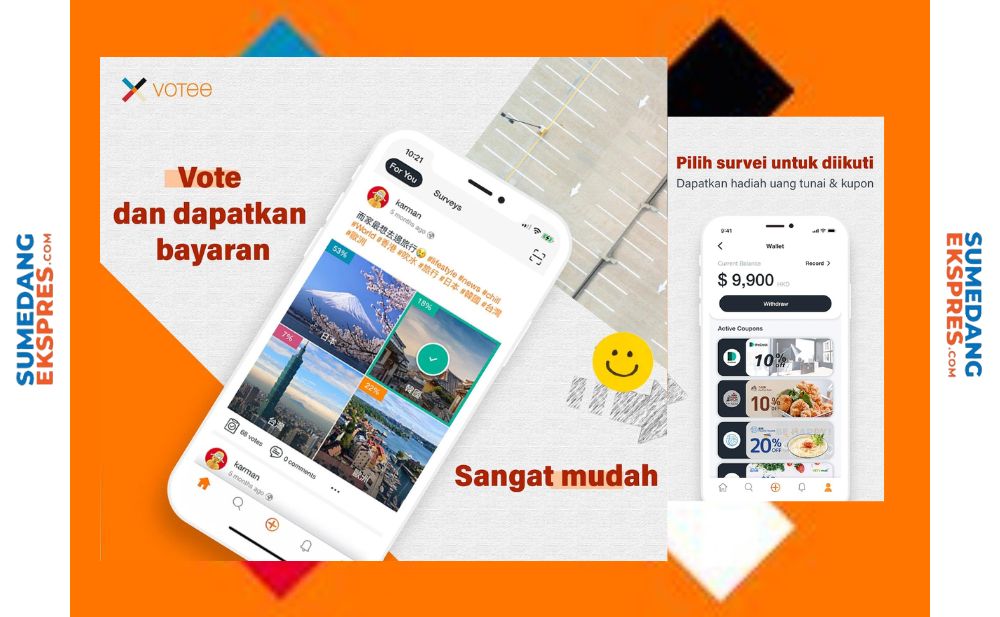Cara Mendapatkan Saldo Dana Di Platform Aplikasi Penghasil Uang Halal Resmi Playstore!