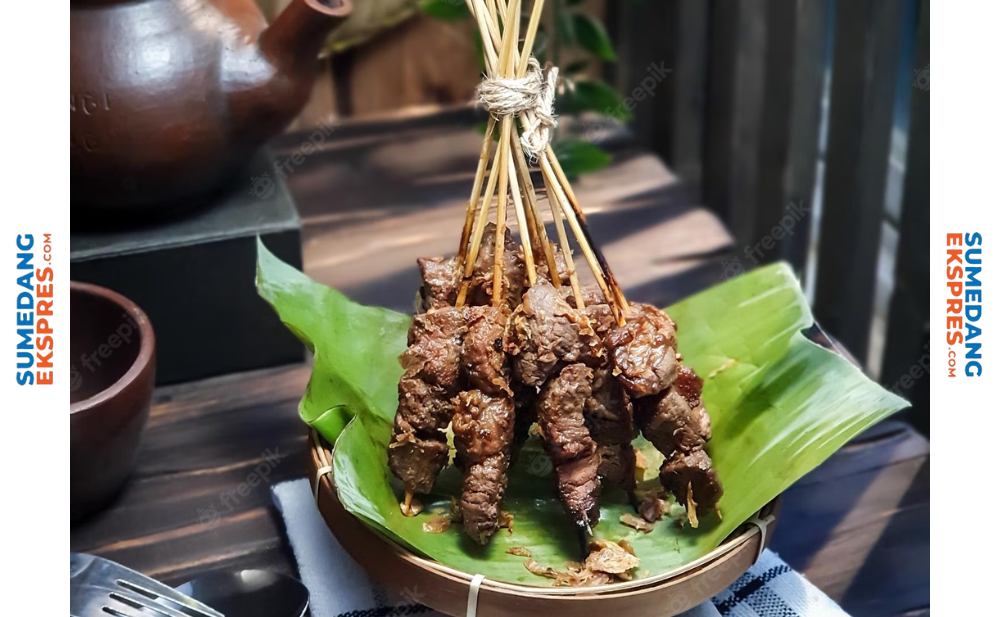 Kumpulan Makanan Khas Surabaya Wajib Kamu Coba Ketika Ke Jawa Timur, Bisa Menggoyangkan Lidah! Kumpulan Makanan Khas Surabaya