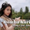 Lirik & Chord Domba Kuring