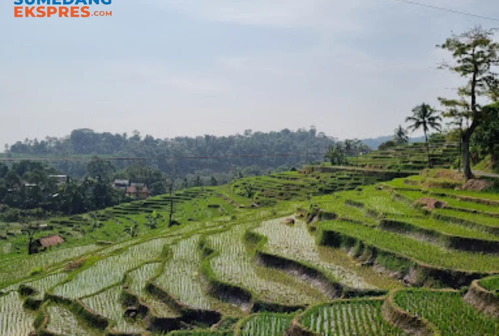 Wisata Cantik Kabupaten Majalengka