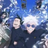 Sinopsis Jujutsu Kaisen Season 2