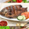 Rekomendasi Menu Ikan Bakar Ala Resto Bintang 5 Dengan Praktis