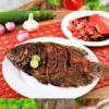 Rekomendasi Bumbu Ikan Bakar Yang Enak Dan Praktis, Resep Masakan Ala Resto Bintang 5