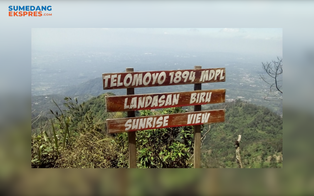 Rekomendasi Wisata Magelang Terbaru Yang Bisa Kamu Kunjungi Bersama Dengan Teman Sekolahmu Ketika Akhir Semester