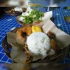 Mencicipi Kuliner Tanjungsari Sumedang