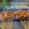 Beginilah Cara Membuat Sate Madura Asli, Lebih Enak Dari Resep Pedagang Kaki Lima